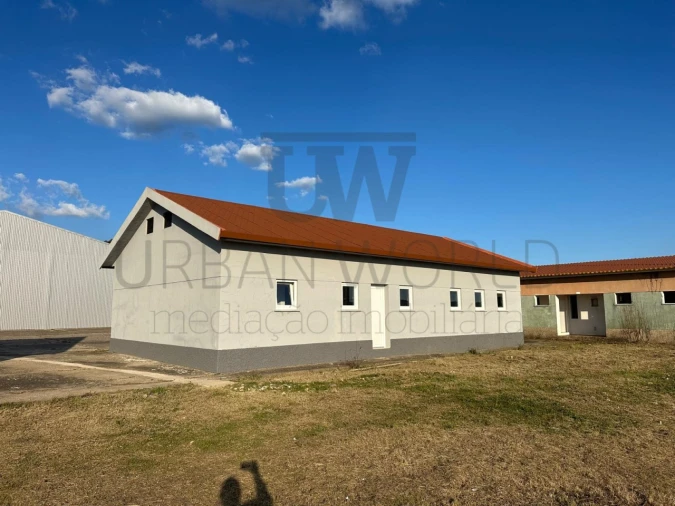 Armazém para Venda em Rio de Moinhos Foto 25