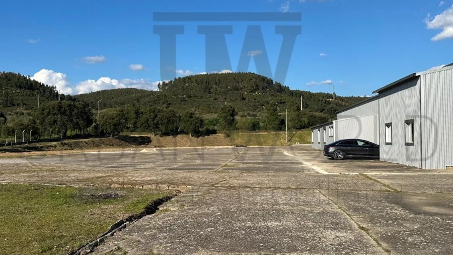 Armazém para Venda em Rio de Moinhos