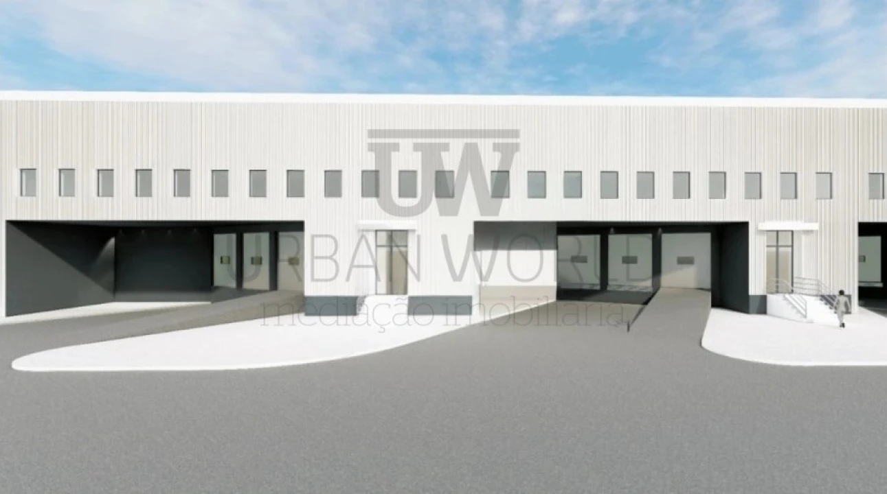 Armazém para Venda em Santo Antão e São Julião do Tojal Foto 1