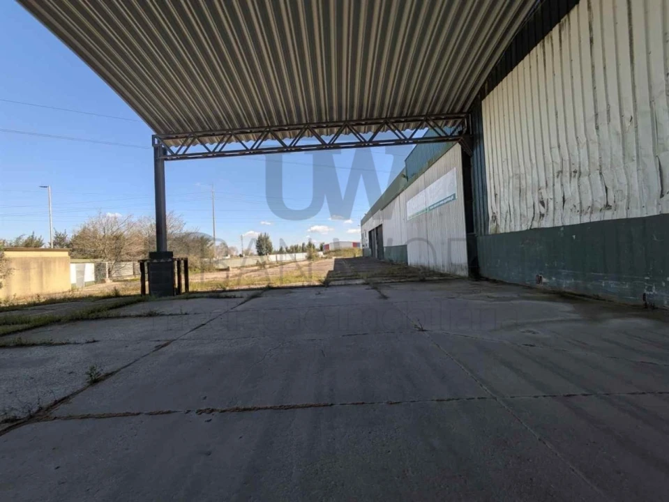 Armazém para Venda em Sado Foto 6