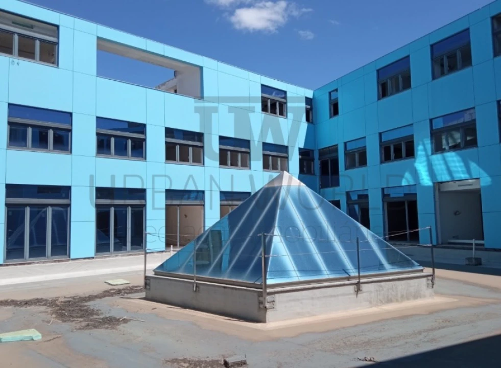 Armazém para Venda em Assunção, Ajuda, Salvador e Santo Ildefonso Foto 5