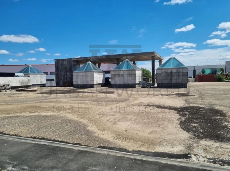 Armazém para Venda em Assunção, Ajuda, Salvador e Santo Ildefonso Foto 9