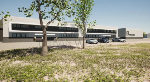 Terreno Comércio / Armazém para Venda em Atalaia e Alto Estanqueiro-Jardia