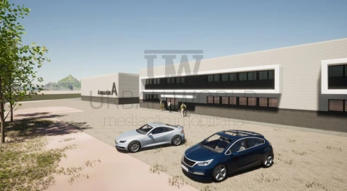 Terreno Comércio / Armazém para Venda em Atalaia e Alto Estanqueiro-Jardia