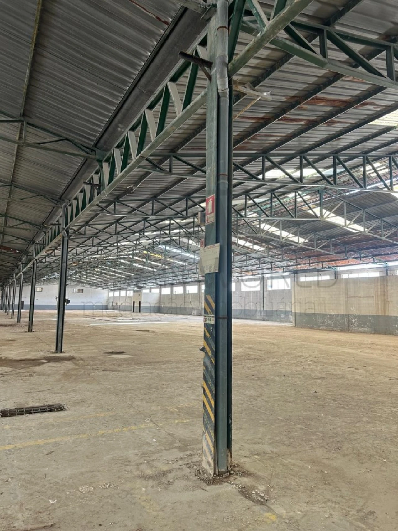 Armazém para Venda em Torres Novas (Santa Maria, Salvador e Santiago) Foto 12