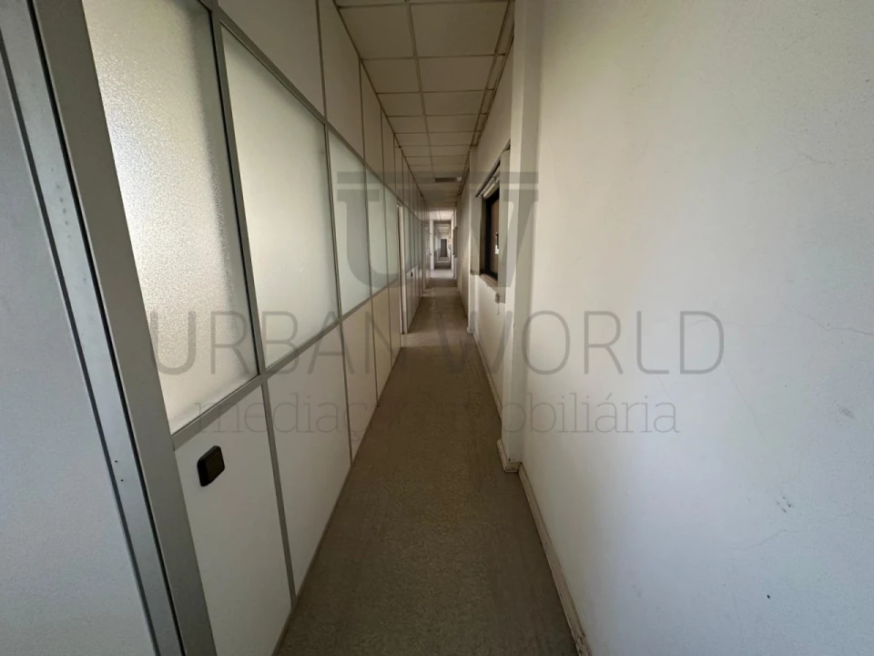 Armazém para Venda em Torres Novas (Santa Maria, Salvador e Santiago) Foto 23