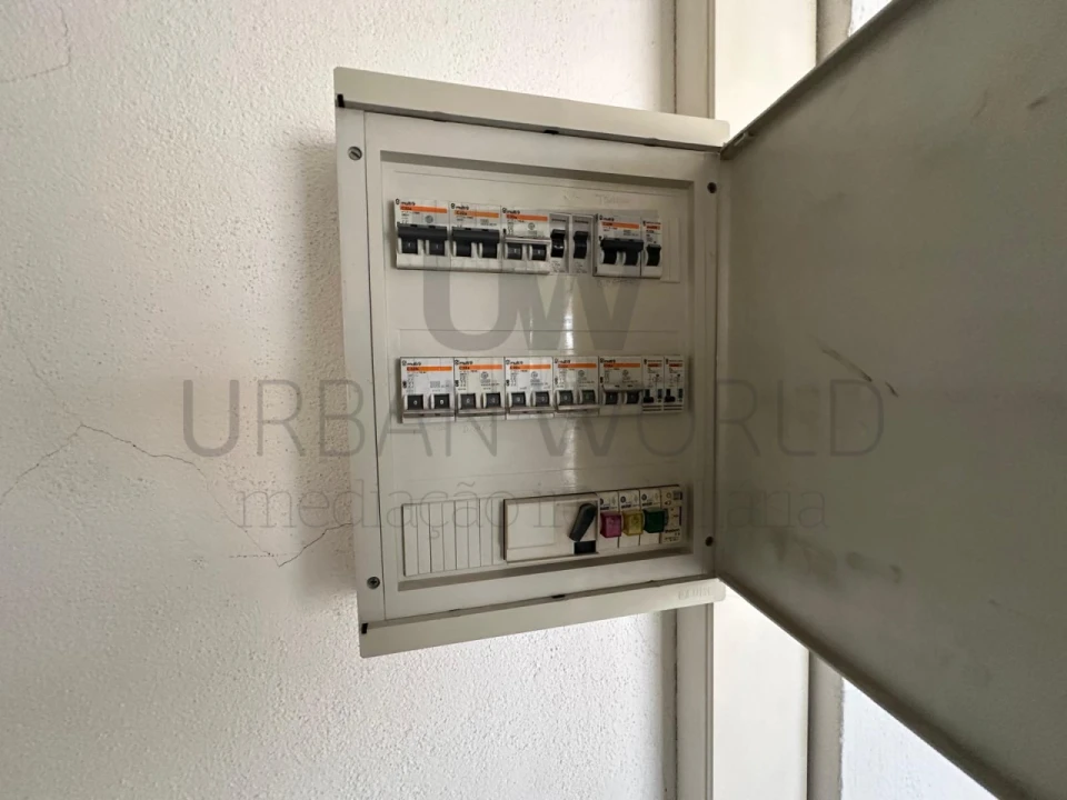 Armazém para Venda em Torres Novas (Santa Maria, Salvador e Santiago) Foto 26