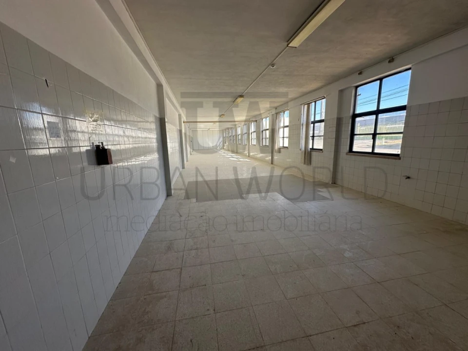 Armazém para Venda em Torres Novas (Santa Maria, Salvador e Santiago) Foto 27