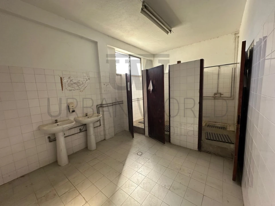 Armazém para Venda em Torres Novas (Santa Maria, Salvador e Santiago) Foto 29