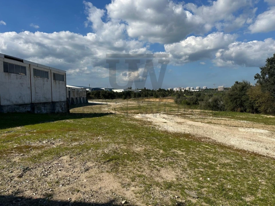 Armazém para Venda em Torres Novas (Santa Maria, Salvador e Santiago) Foto 31