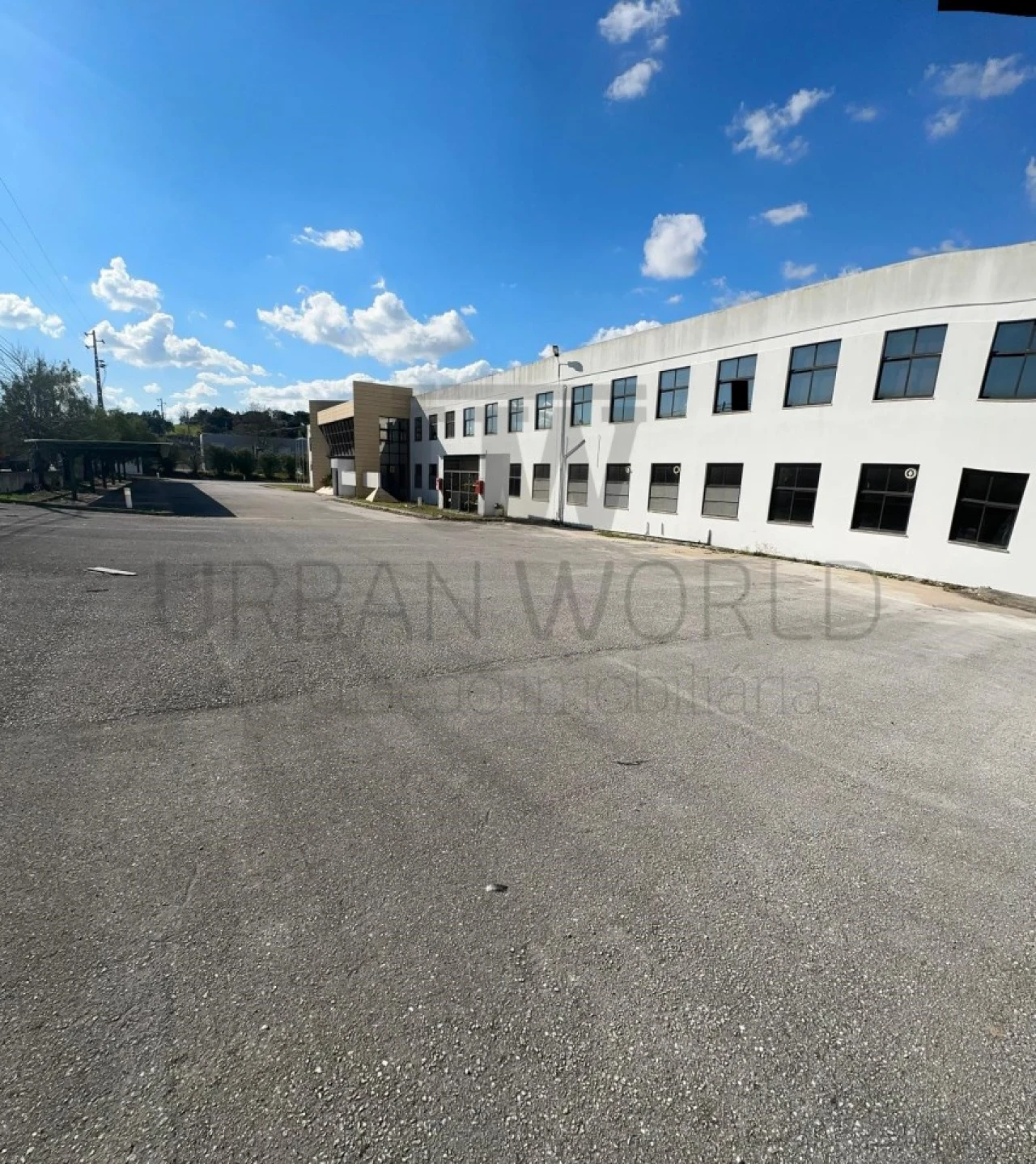 Armazém para Venda em Torres Novas (Santa Maria, Salvador e Santiago) Foto 35