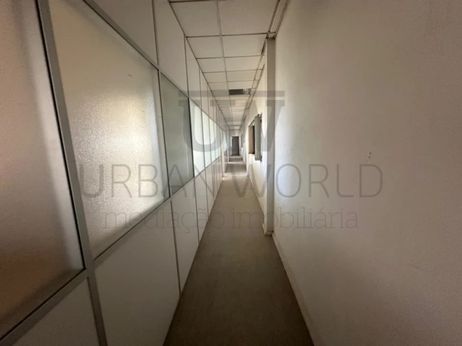 Armazém para Venda em Torres Novas (Santa Maria, Salvador e Santiago) Foto 24