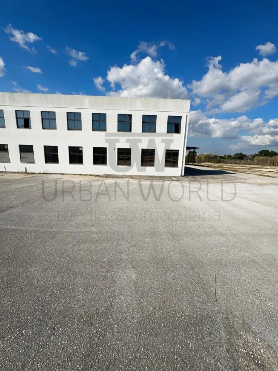 Armazém para Venda em Torres Novas (Santa Maria, Salvador e Santiago) Foto 34