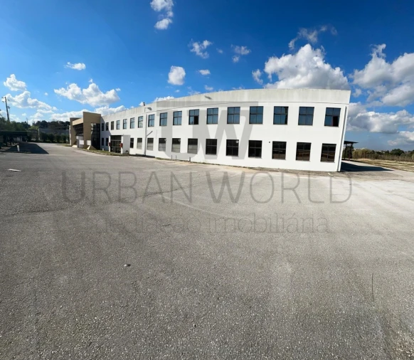 Armazém para Venda em Torres Novas (Santa Maria, Salvador e Santiago) Foto 36