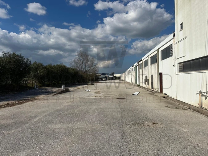 Armazém para Venda em Torres Novas (Santa Maria, Salvador e Santiago) Foto 37