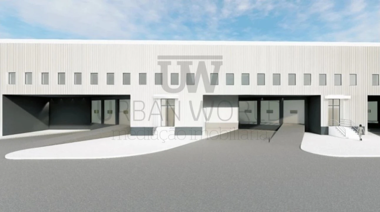 Armazém para Venda em Santo Antão e São Julião do Tojal Foto 3