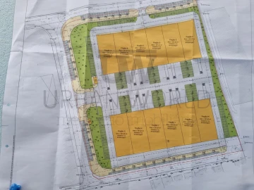 Terreno Comércio / Armazém para Venda em Montijo e Afonsoeiro