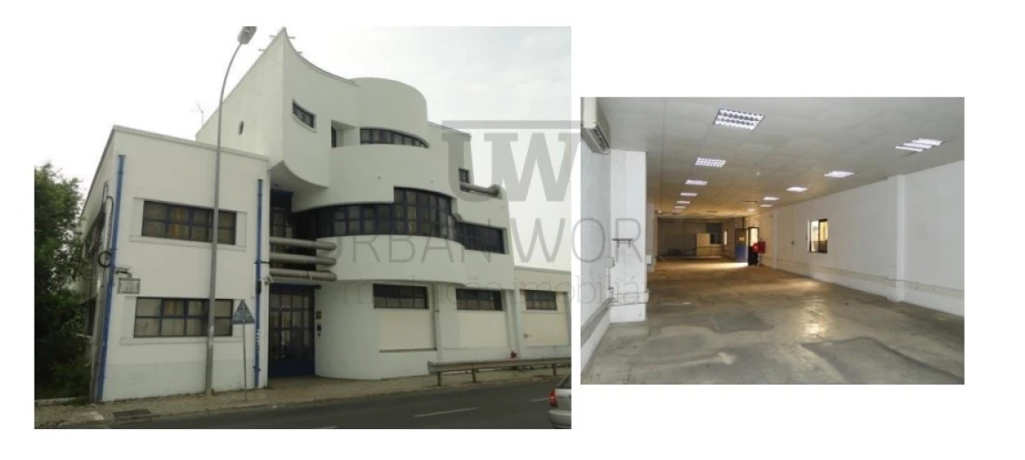 Armazém para Venda em Falagueira-Venda Nova Foto 7