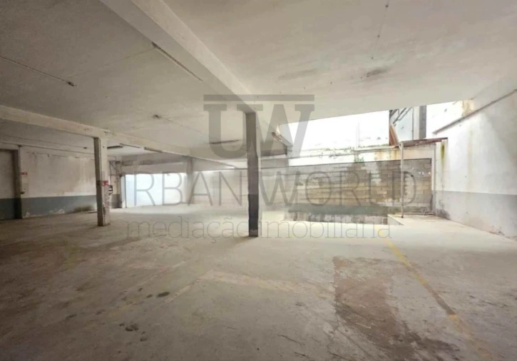 Armazém para Venda em Silvalde Foto 2