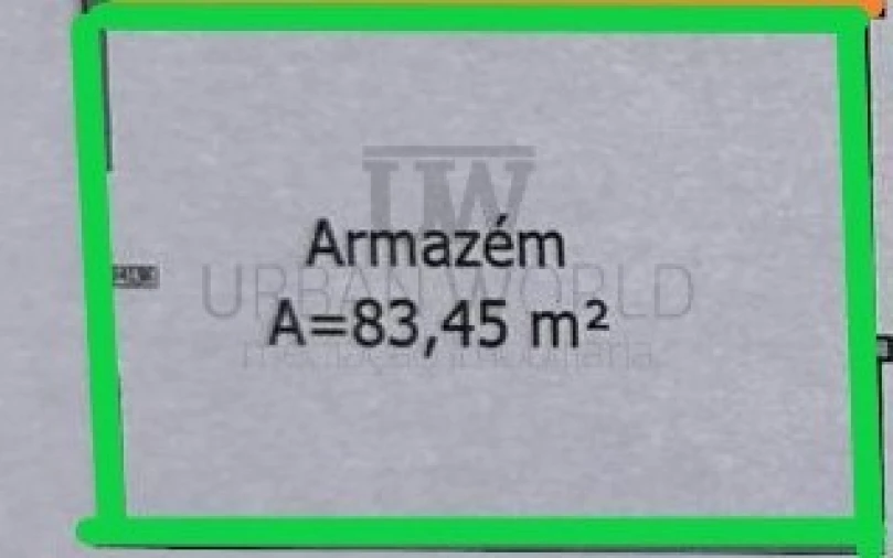 Armazém para Arrendamento em Atalaia e Alto Estanqueiro-Jardia Foto 2