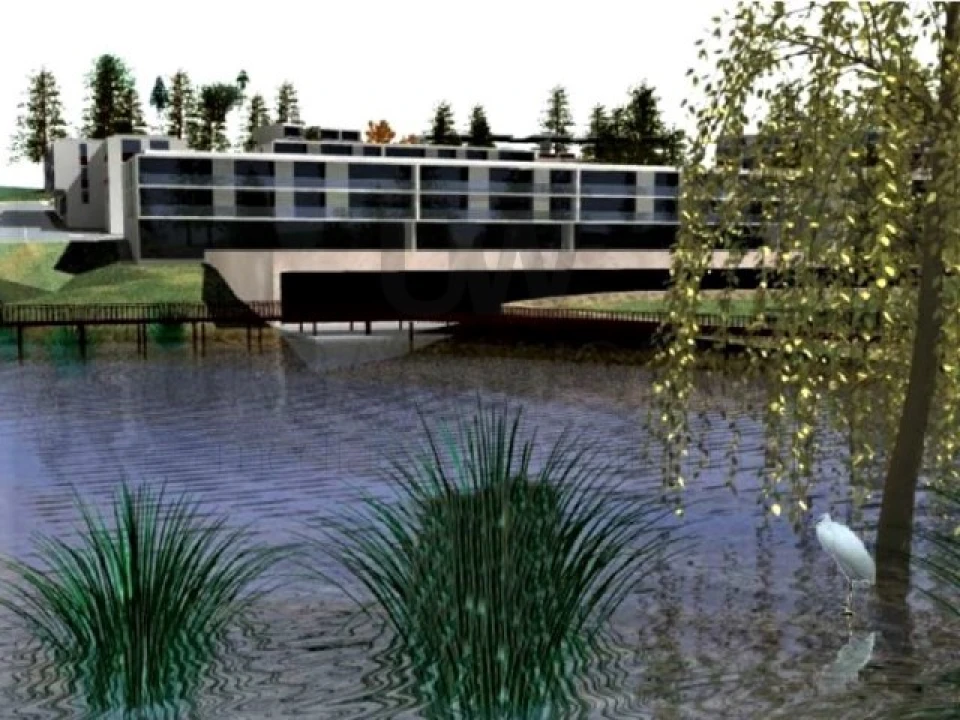 Terreno para Venda em Santa Maria, São Pedro e Matacães Foto 1