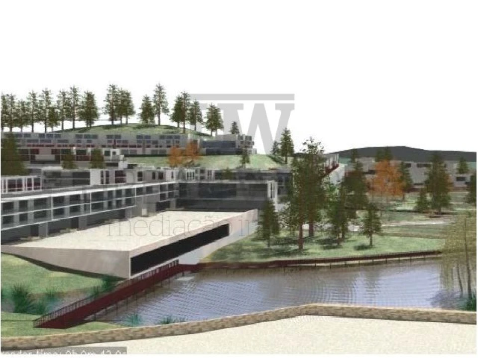 Terreno para Venda em Santa Maria, São Pedro e Matacães Foto 4