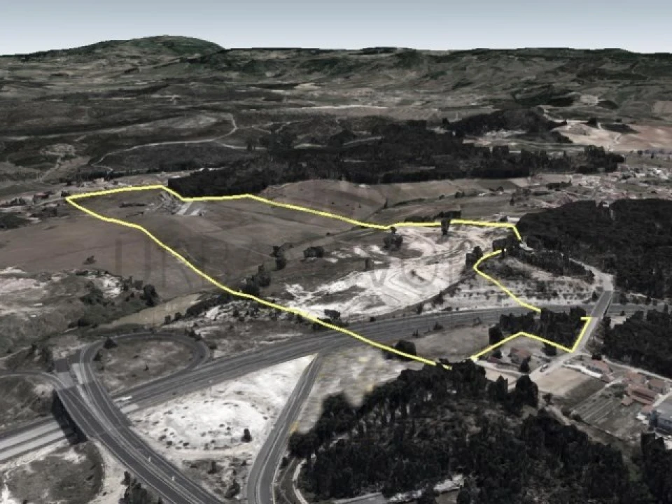 Terreno para Venda em Santa Maria, São Pedro e Matacães Foto 9