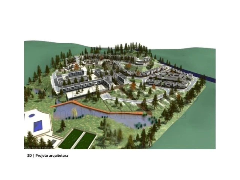 Terreno para Venda em Santa Maria, São Pedro e Matacães Foto 6