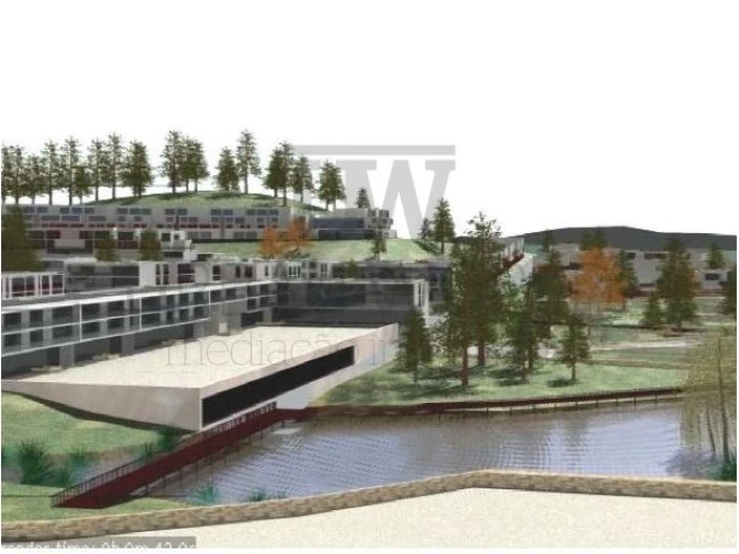 Terreno para Venda em Santa Maria, São Pedro e Matacães Foto 4