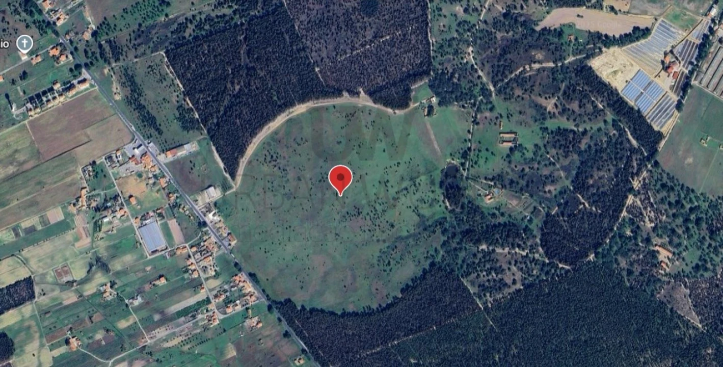 Terreno Comércio / Armazém para Venda em Montijo e Afonsoeiro Foto 5