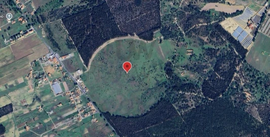 Terreno Comércio / Armazém para Venda em Montijo e Afonsoeiro