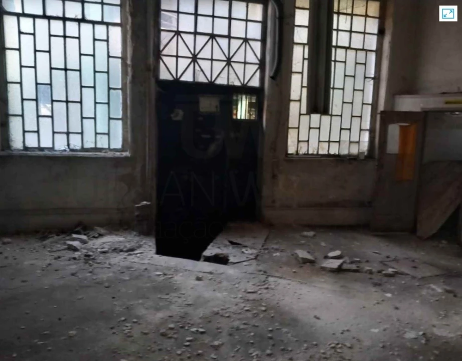 Prédio para Venda em Cedofeita, Santo Ildefonso, Sé, Miragaia, São Nicolau e Vitória Foto 10