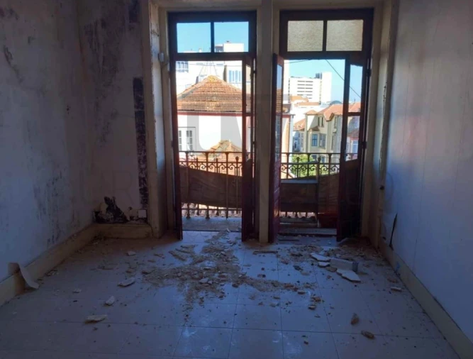 Prédio para Venda em Cedofeita, Santo Ildefonso, Sé, Miragaia, São Nicolau e Vitória Foto 1