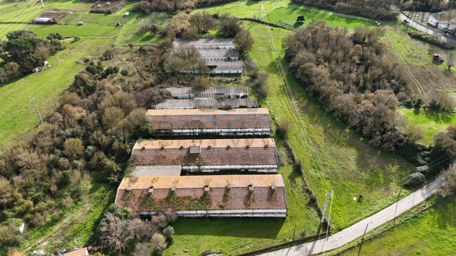 Armazém para Venda em Bucelas
