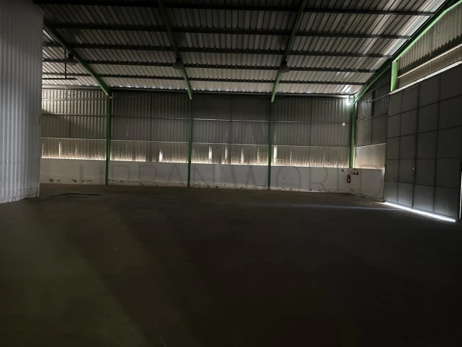 Armazém para Venda em Salvaterra de Magos e Foros de Salvaterra Foto 17