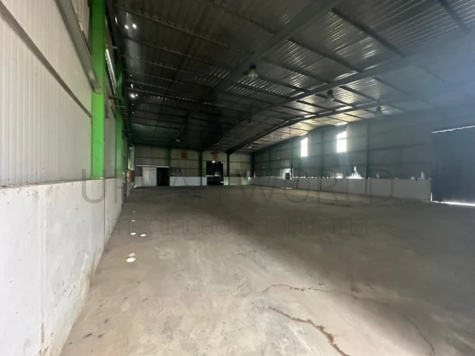 Armazém para Venda em Salvaterra de Magos e Foros de Salvaterra Foto 18