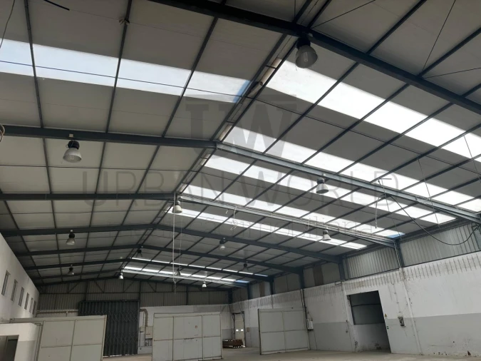 Armazém para Venda em Salvaterra de Magos e Foros de Salvaterra Foto 23