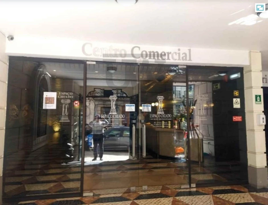 Escritório para Venda em Santa Maria Maior Foto 6