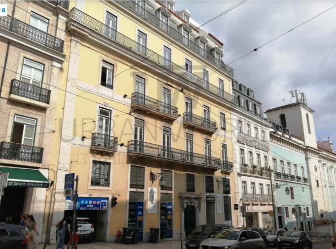 Escritório para Venda em Santa Maria Maior Foto 2