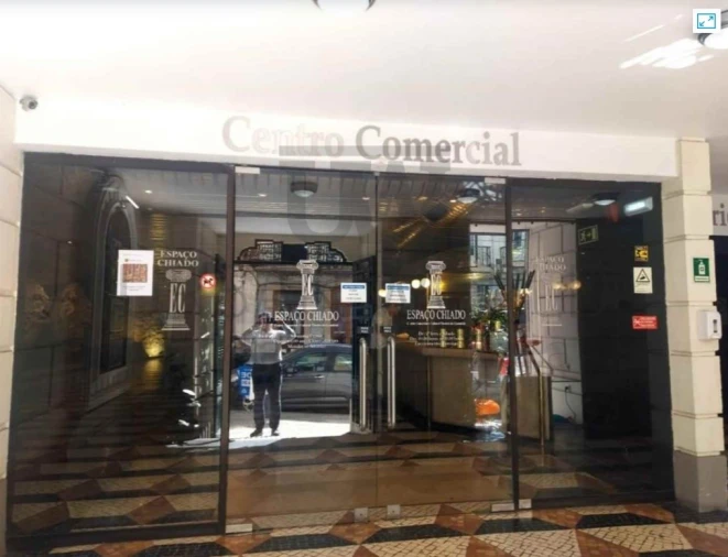 Escritório para Venda em Santa Maria Maior Foto 6