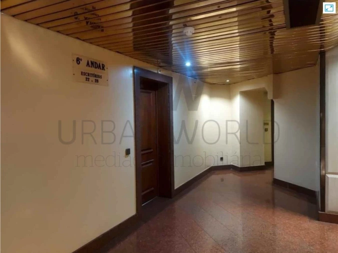 Escritório para Venda em Santa Maria Maior Foto 7