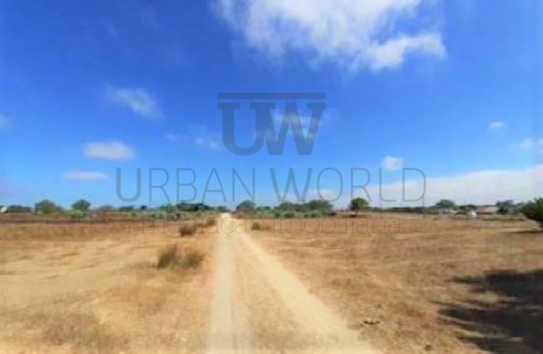 Terreno para Venda em Alhos Vedros Foto 4