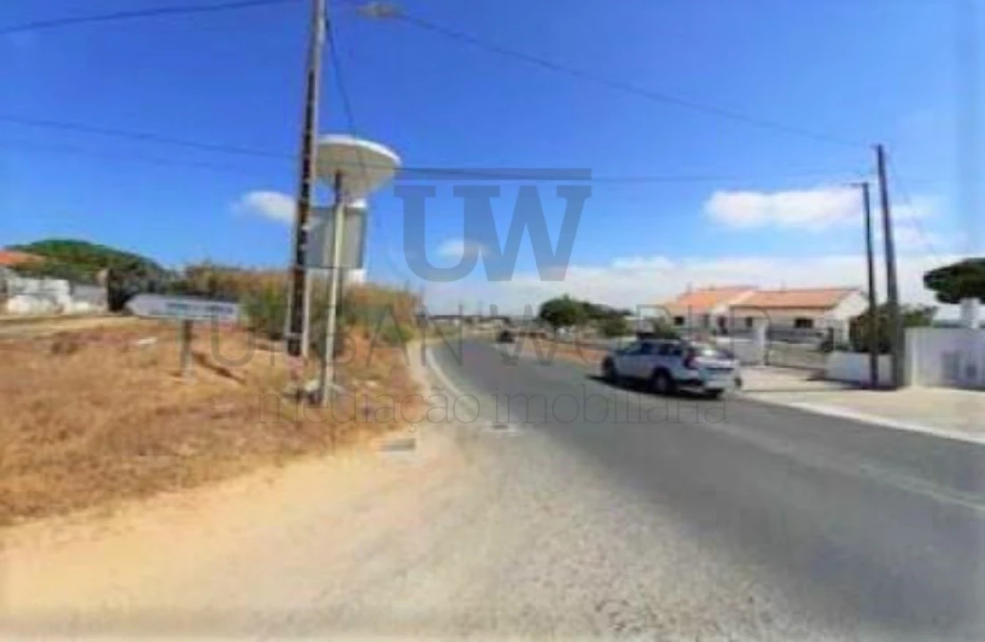 Terreno para Venda em Alhos Vedros Foto 5