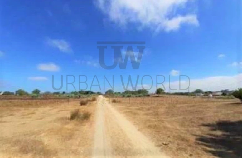 Terreno para Venda em Alhos Vedros Foto 4