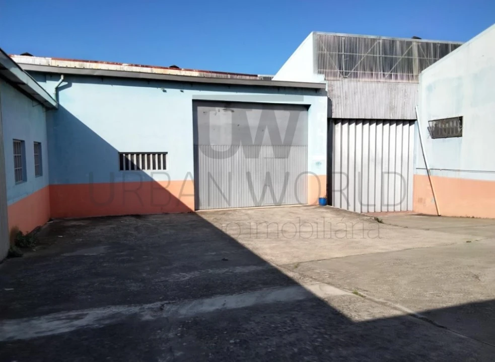 Armazém para Venda em Alcanena e Vila Moreira Foto 13