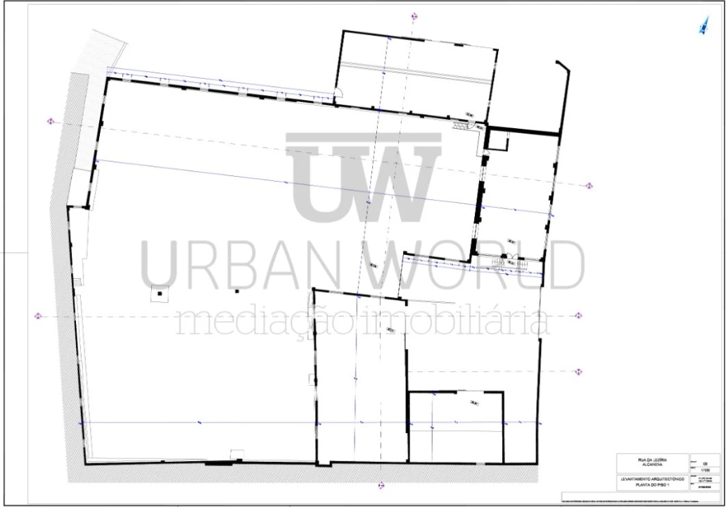 Armazém para Venda em Alcanena e Vila Moreira Foto 17