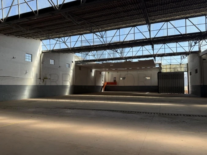 Armazém para Venda em Alcanena e Vila Moreira Foto 2