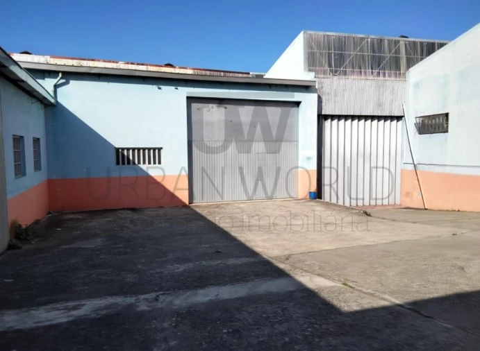 Armazém para Venda em Alcanena e Vila Moreira Foto 13