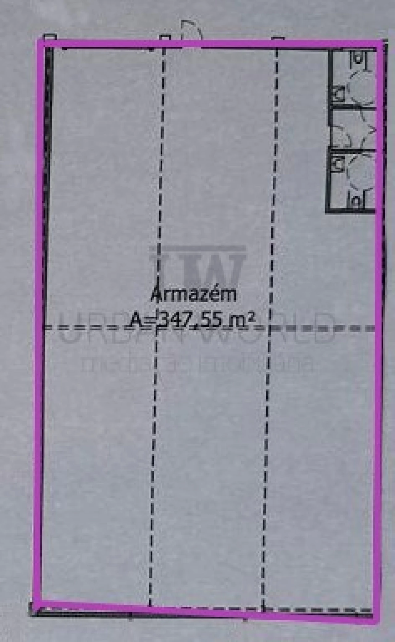 Armazém para Arrendamento em Atalaia e Alto Estanqueiro-Jardia Foto 2