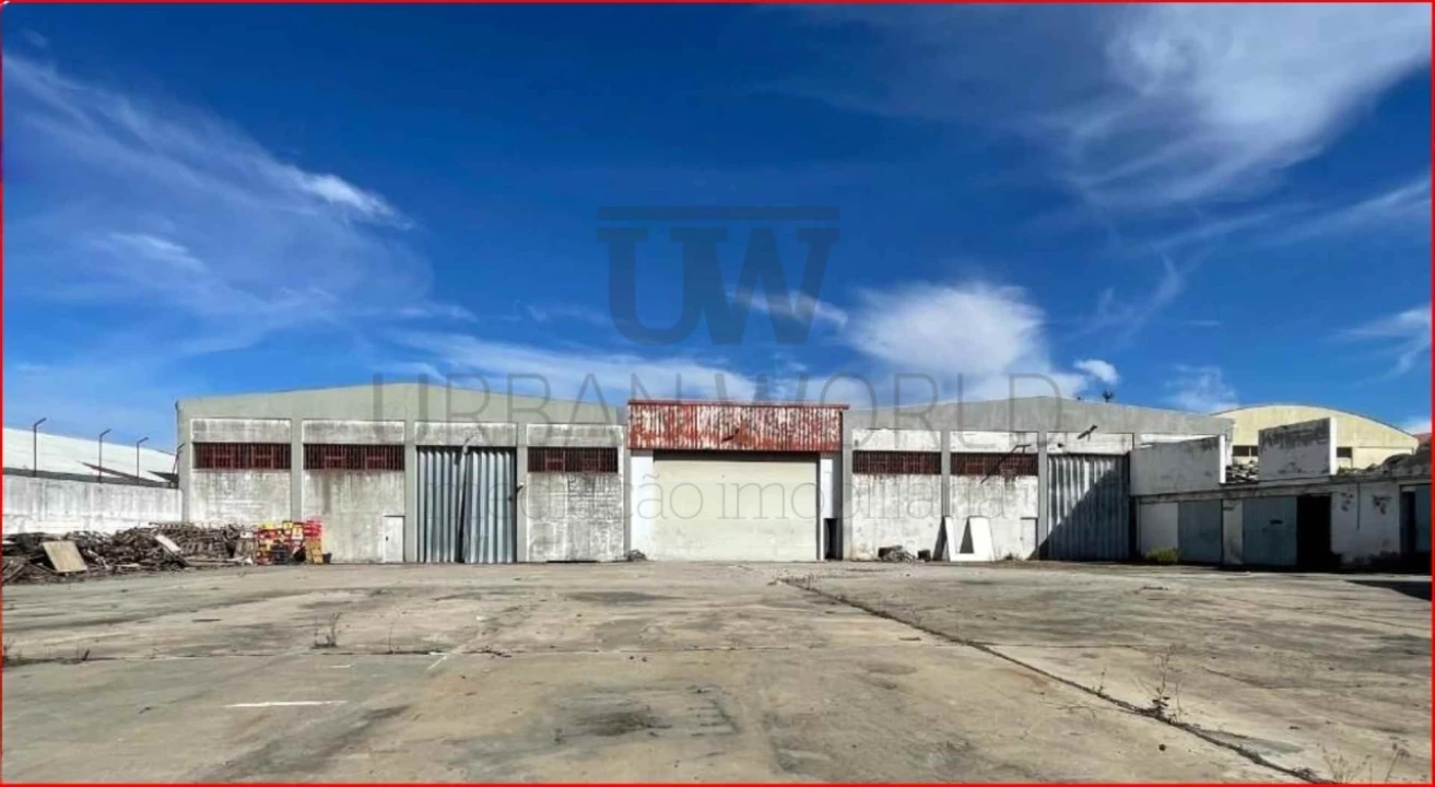 Armazém para Venda em Nossa Senhora da Conceição, São Pedro e São Dinis Foto 4